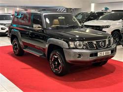 Nissan Patrol Safari